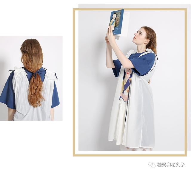 这6个超可爱的童装品牌你知道吗