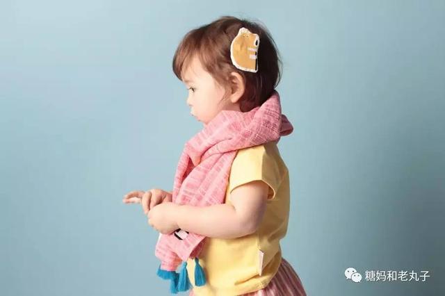 这6个超可爱的童装品牌你知道吗