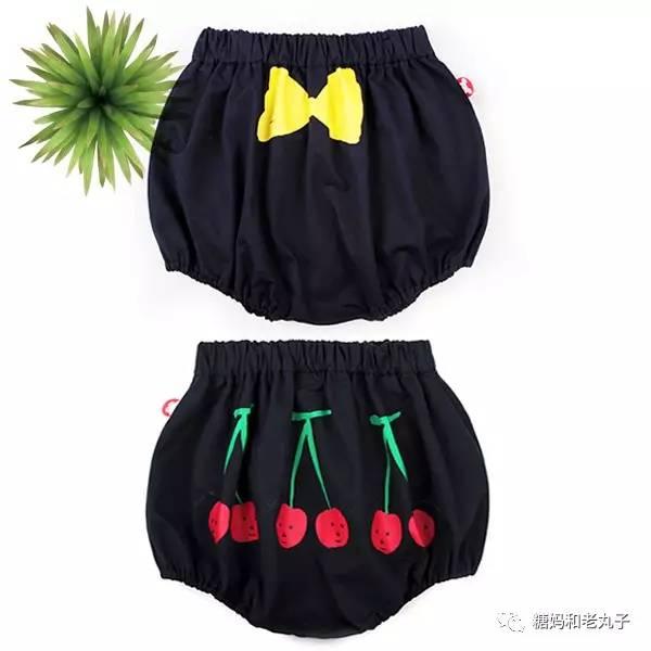 这6个超可爱的童装品牌你知道吗