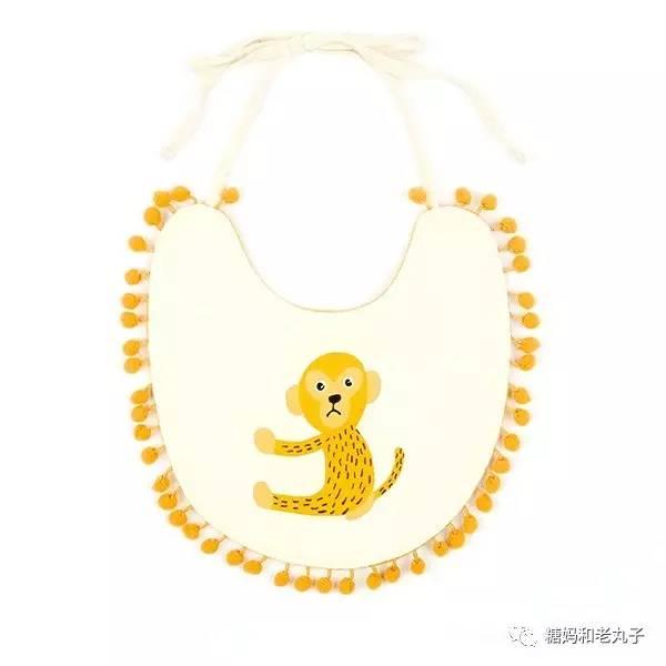 这6个超可爱的童装品牌你知道吗