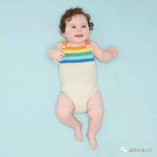 这6个超可爱的童装品牌你知道吗