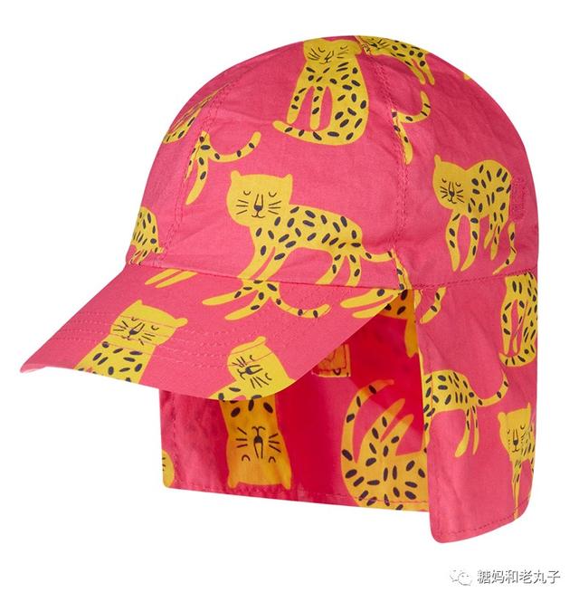 这6个超可爱的童装品牌你知道吗