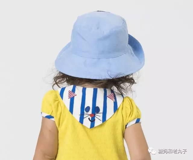 这6个超可爱的童装品牌你知道吗