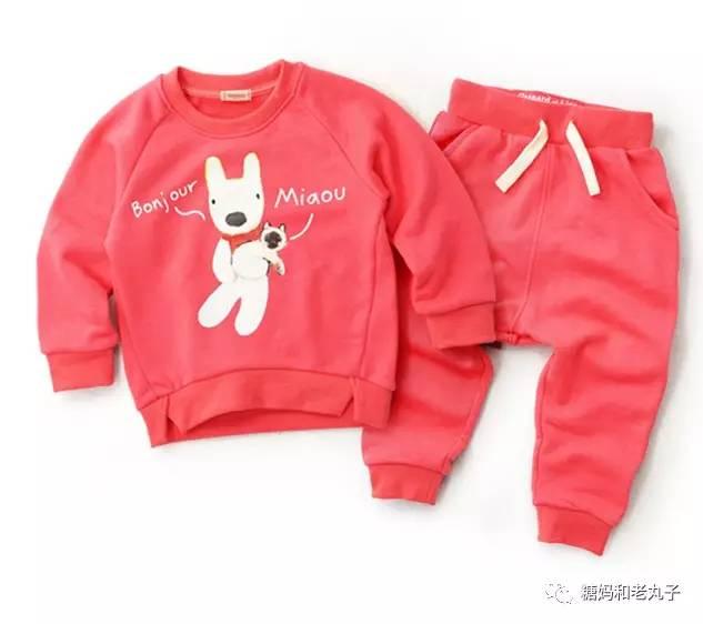 这6个超可爱的童装品牌你知道吗