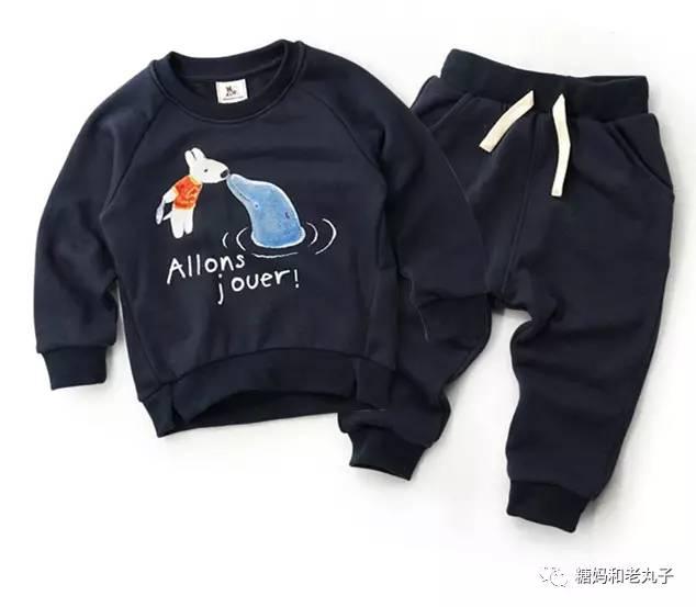 这6个超可爱的童装品牌你知道吗