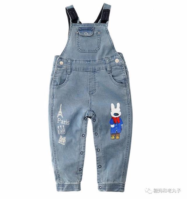 这6个超可爱的童装品牌你知道吗