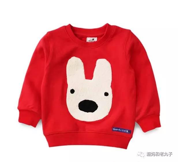 这6个超可爱的童装品牌你知道吗