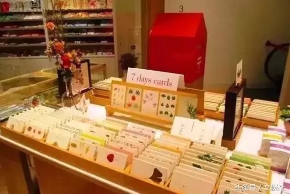 文具店的经营范围和面积选择?