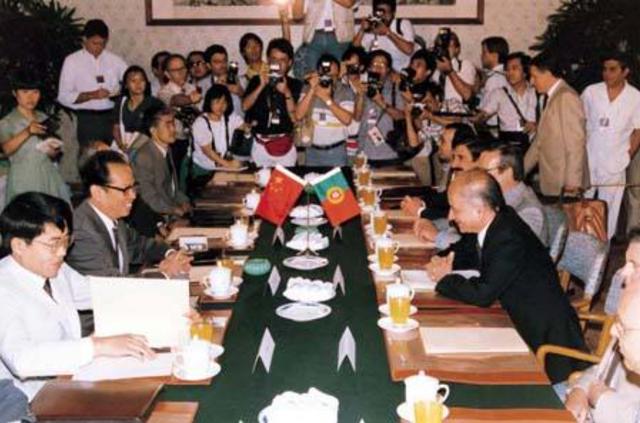 香港回归为何7月1日,澳门回归为何12月20日?真实原因没那么简单