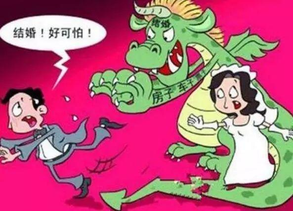 婚前恐惧症有哪些表现,产生原因又是什么呢?