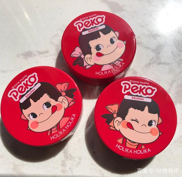 活久见!这些品牌不好好卖吃的,居然联名出彩妆?