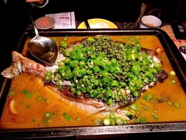 探鱼与炉鱼,究竟哪个好吃