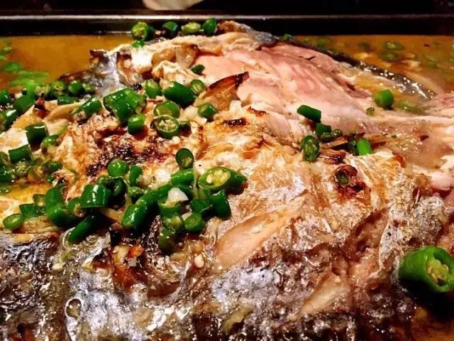 探鱼与炉鱼,究竟哪个好吃