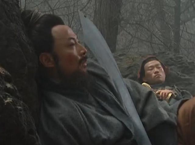 林冲未向王伦纳投名状,反取他性命向晁盖纳投名状