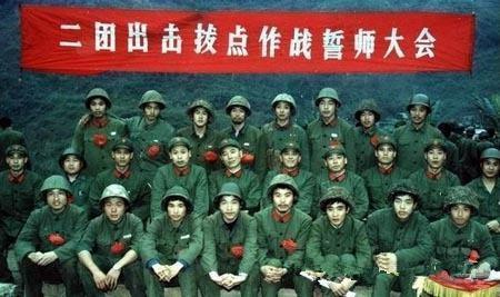 中越战争之初,为什么外国人都认为中国打不过越南?