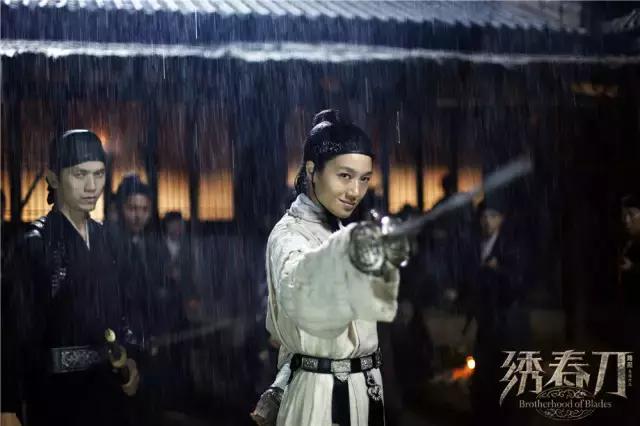 本周看什么|人人都有“心理罪”,治不了病,却填满了心