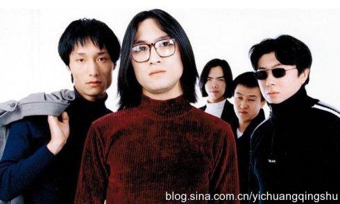 扒一扒汪峰背信弃义解散鲍家街43号的狗血往事