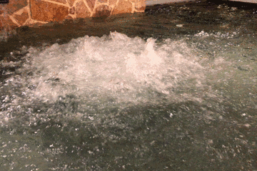 西安39.9温泉+水疗+汗蒸+观影+桑拿全套服务能做到吗?