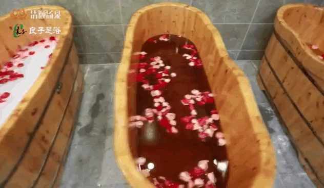 西安39.9温泉+水疗+汗蒸+观影+桑拿全套服务能做到吗?