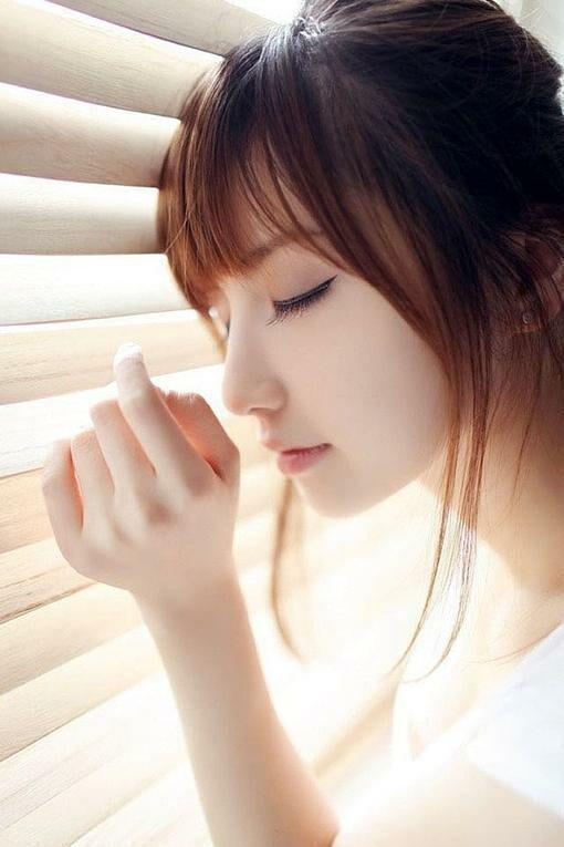 一个女生对你说“晚安”,其实有这些含义