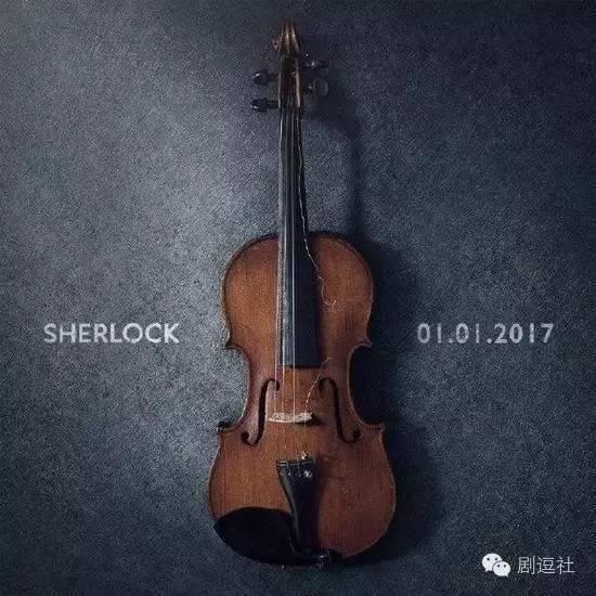 《神探夏洛克》第四季终于回归了!剧情超级烧脑!