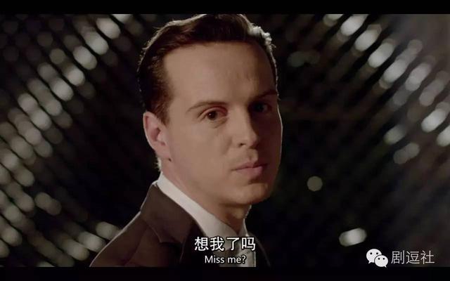 《神探夏洛克》第四季终于回归了!剧情超级烧脑!