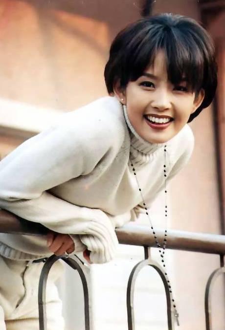 一代女星崔真实自杀后,女儿又惨遭家暴,家族因何屡出悲剧?