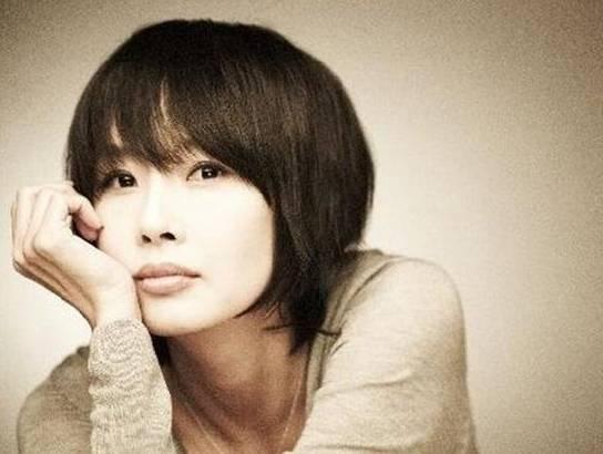 一代女星崔真实自杀后,女儿又惨遭家暴,家族因何屡出悲剧?