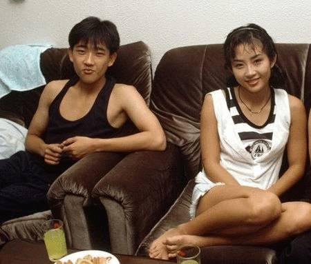 一代女星崔真实自杀后,女儿又惨遭家暴,家族因何屡出悲剧?