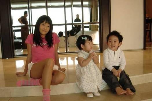 一代女星崔真实自杀后,女儿又惨遭家暴,家族因何屡出悲剧?