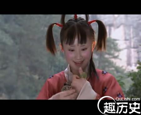天山童姥是怎么死的?天山童姥的结局是什么