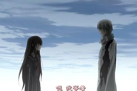 吸血鬼骑士:欠我的第三季,到死你还不还?