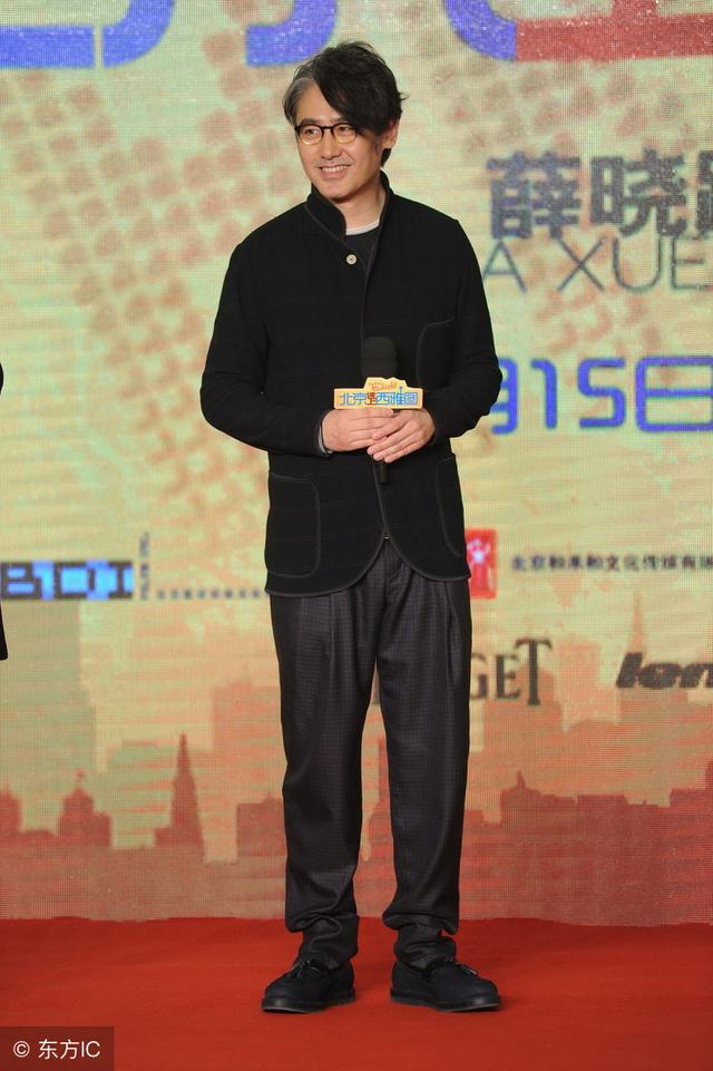 大叔控是什么心理,为什么女性喜欢大叔?
