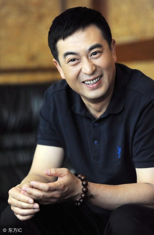 大叔控是什么心理,为什么女性喜欢大叔?