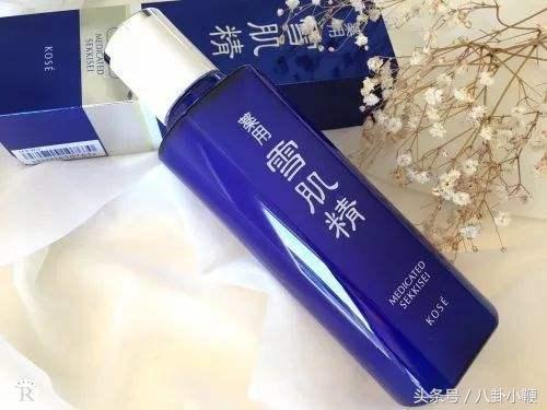肌肤暗沉发黄?从业7年美白护肤经验推荐
