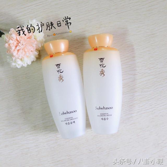 肌肤暗沉发黄?从业7年美白护肤经验推荐
