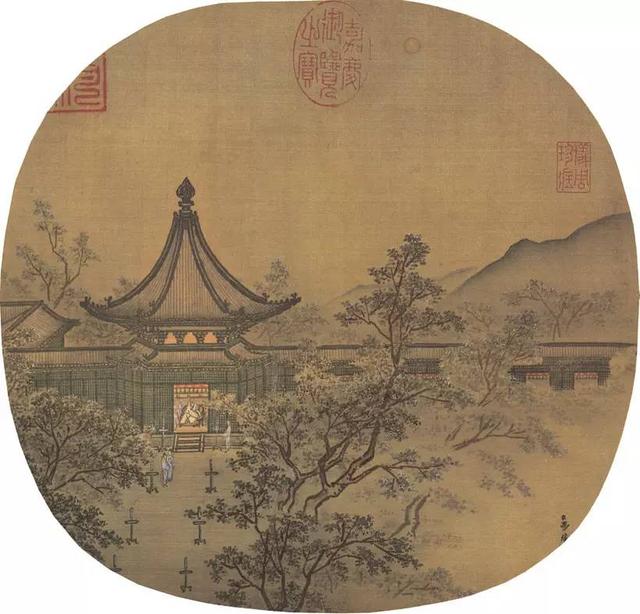每天读点文学典故:秉烛夜游
