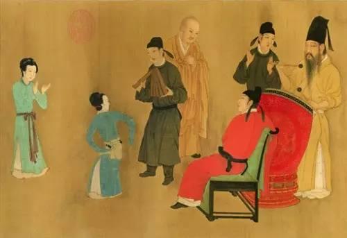 每天读点文学典故:秉烛夜游