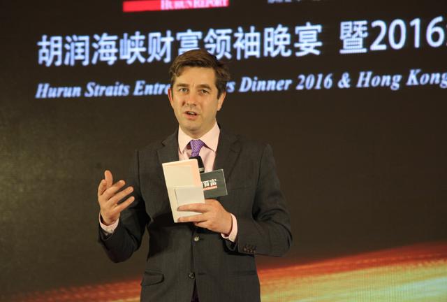 是什么让美图秀秀、美柚、同步推的boss们齐聚厦门?