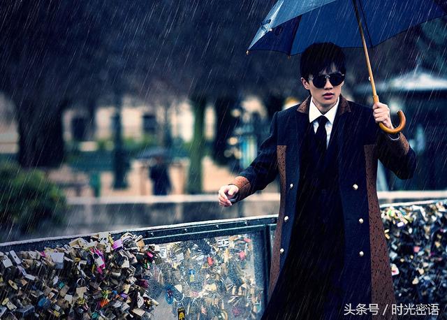 许嵩被称为周杰伦接班人,为什么有人说他是只会抄袭的非主流歌手