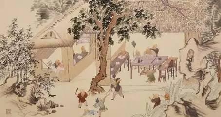 古代最残酷的刑罚:“诛九族”到底指的是哪九族?