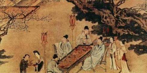 古代最残酷的刑罚:“诛九族”到底指的是哪九族?