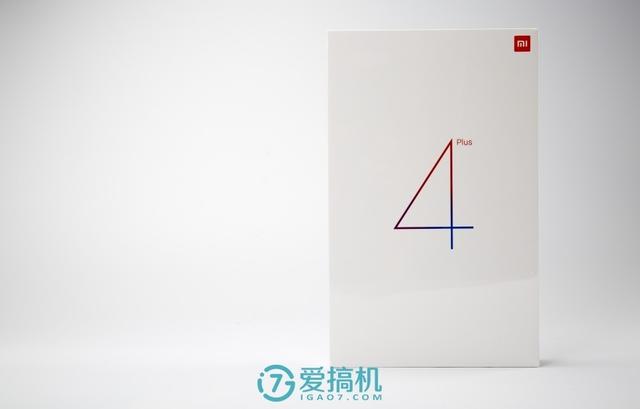 小米最强平板电脑!小米平板4 Plus评测:10.1寸巨屏+8620mAh电池