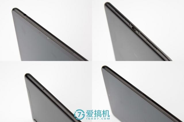 小米最强平板电脑!小米平板4 Plus评测:10.1寸巨屏+8620mAh电池