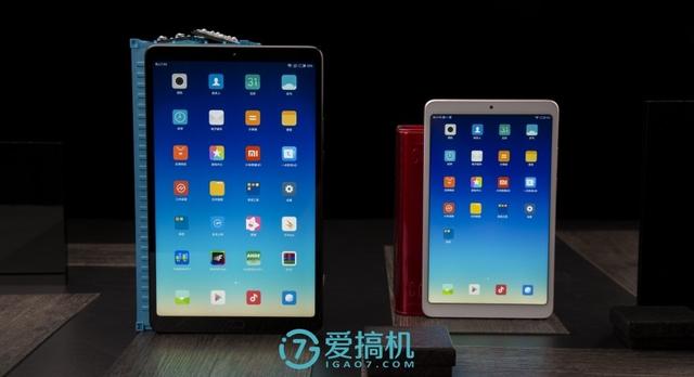 小米最强平板电脑!小米平板4 Plus评测:10.1寸巨屏+8620mAh电池
