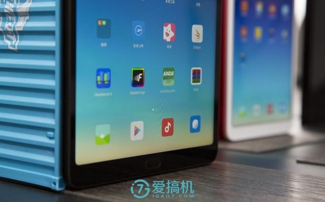 小米最强平板电脑!小米平板4 Plus评测:10.1寸巨屏+8620mAh电池