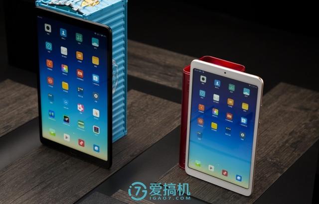 小米最强平板电脑!小米平板4 Plus评测:10.1寸巨屏+8620mAh电池