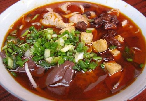 贵阳十大特色小吃