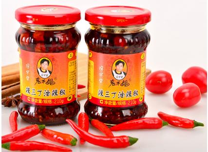 让老干妈、海天中招的矿物油,究竟是什么东西?还能不能吃?