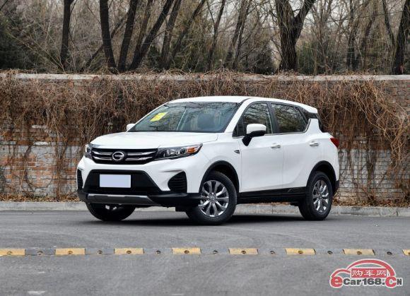 落地8-10万买什么车好?这三款热销小型SUV最高降价1.5万